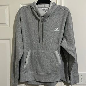 Women’s Reebok hoodie